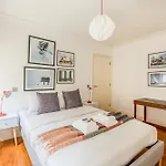 Central 1Br Apt, City Of London, 2Min Aldgate Tube