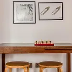 Central 1Br Apt, City Of London, 2Min Aldgate Tube