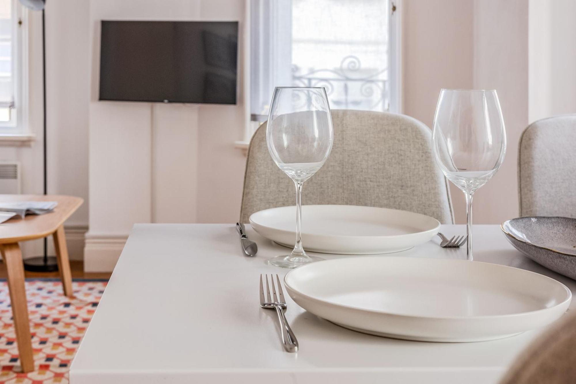 1br Apt, Of London, 2min Aldgate Tube Appartamento Londra