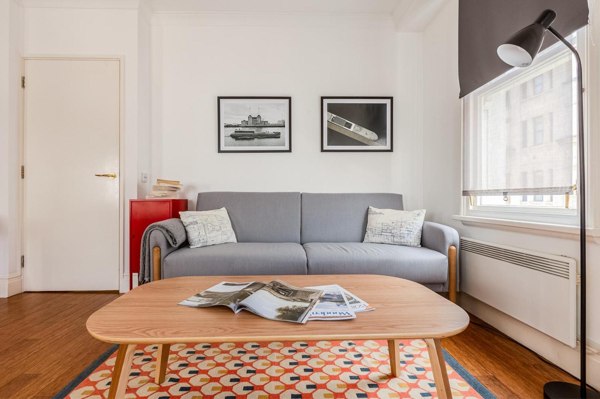 1br Apt, Of London, 2min Aldgate Tube * Londra