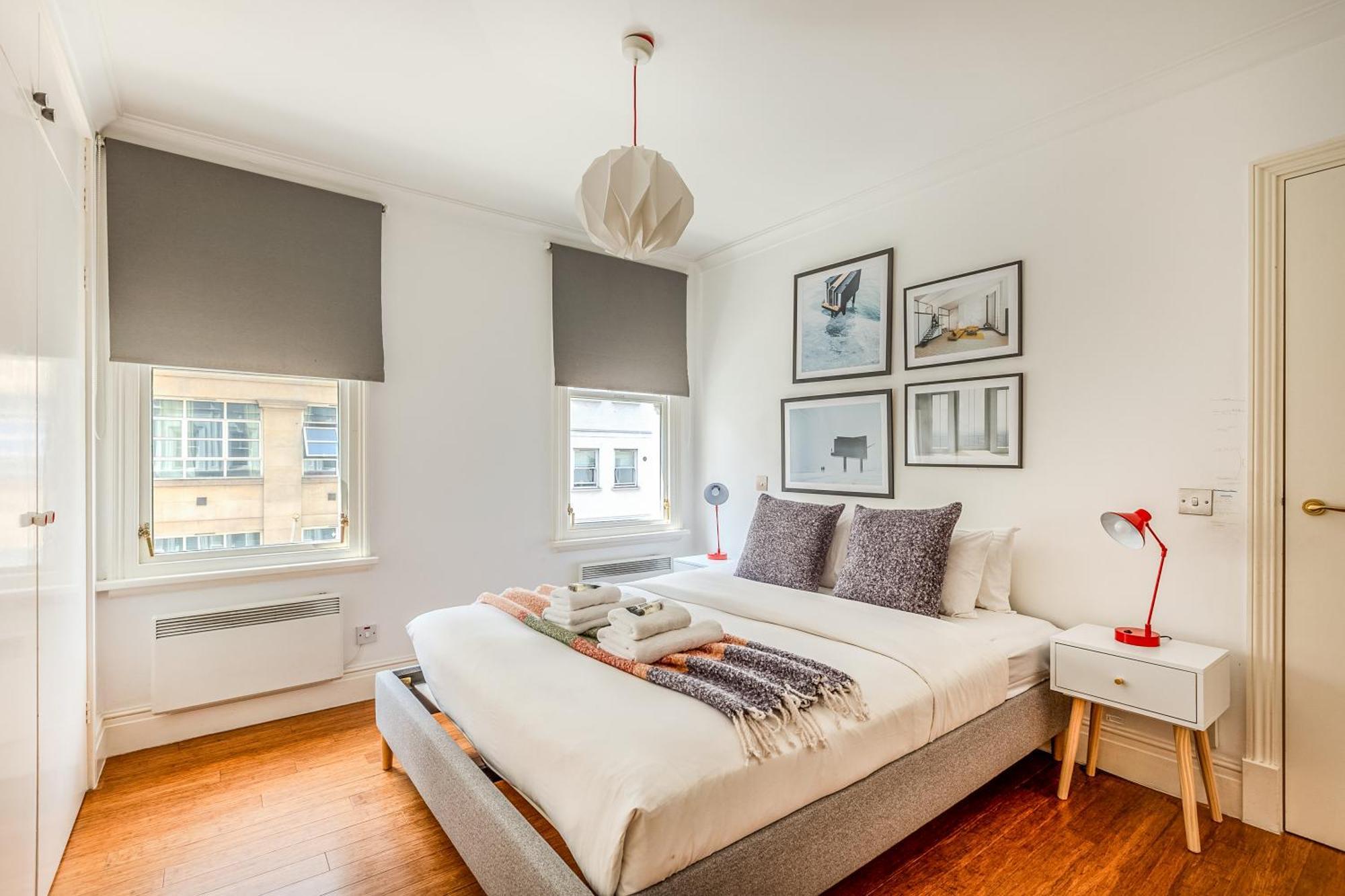 Appartamento 1br Apt, Of London, 2min Aldgate Tube