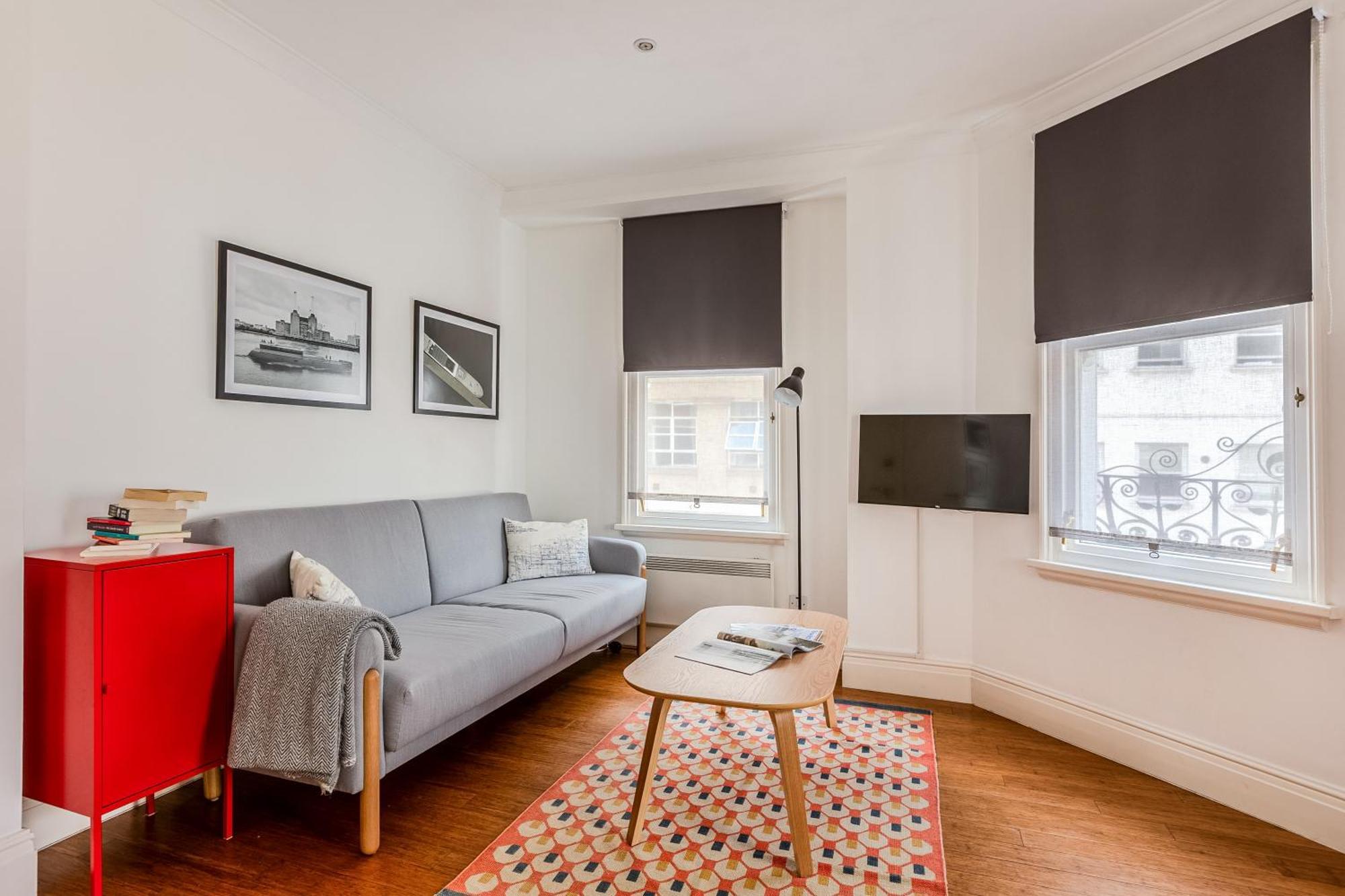 Appartamento 1br Apt, Of London, 2min Aldgate Tube
