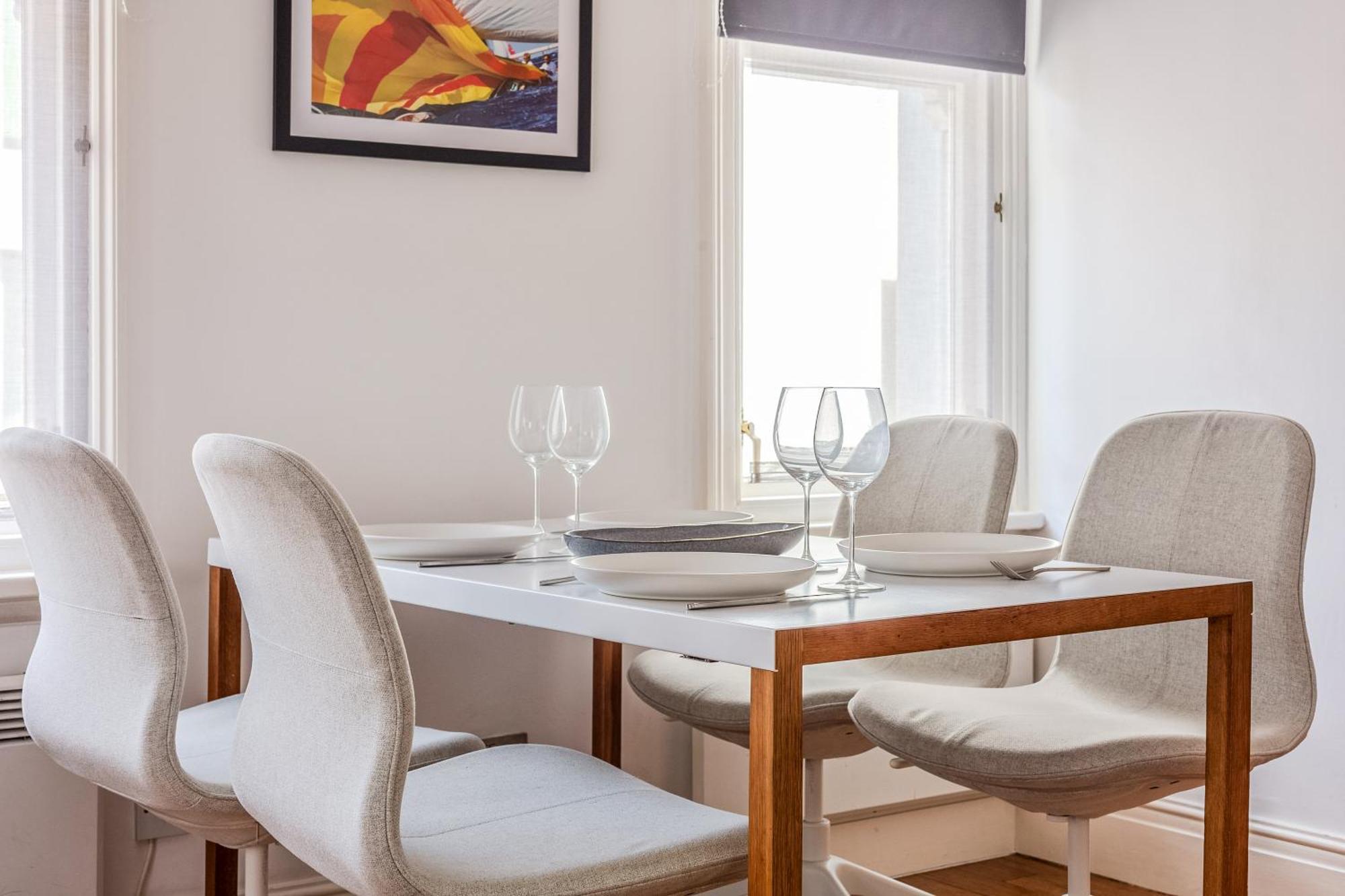 Appartamento 1br Apt, Of London, 2min Aldgate Tube Londra